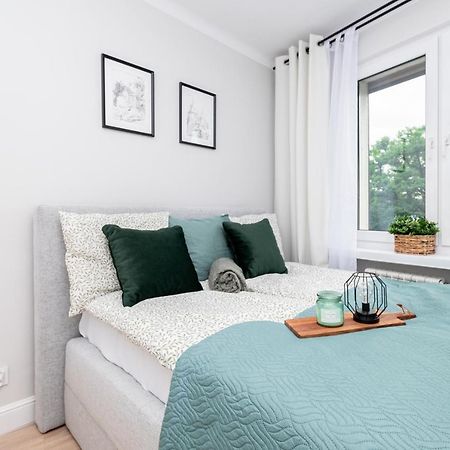 Apartament Nowy Swiat 15-17 Kalisz  Exterior photo