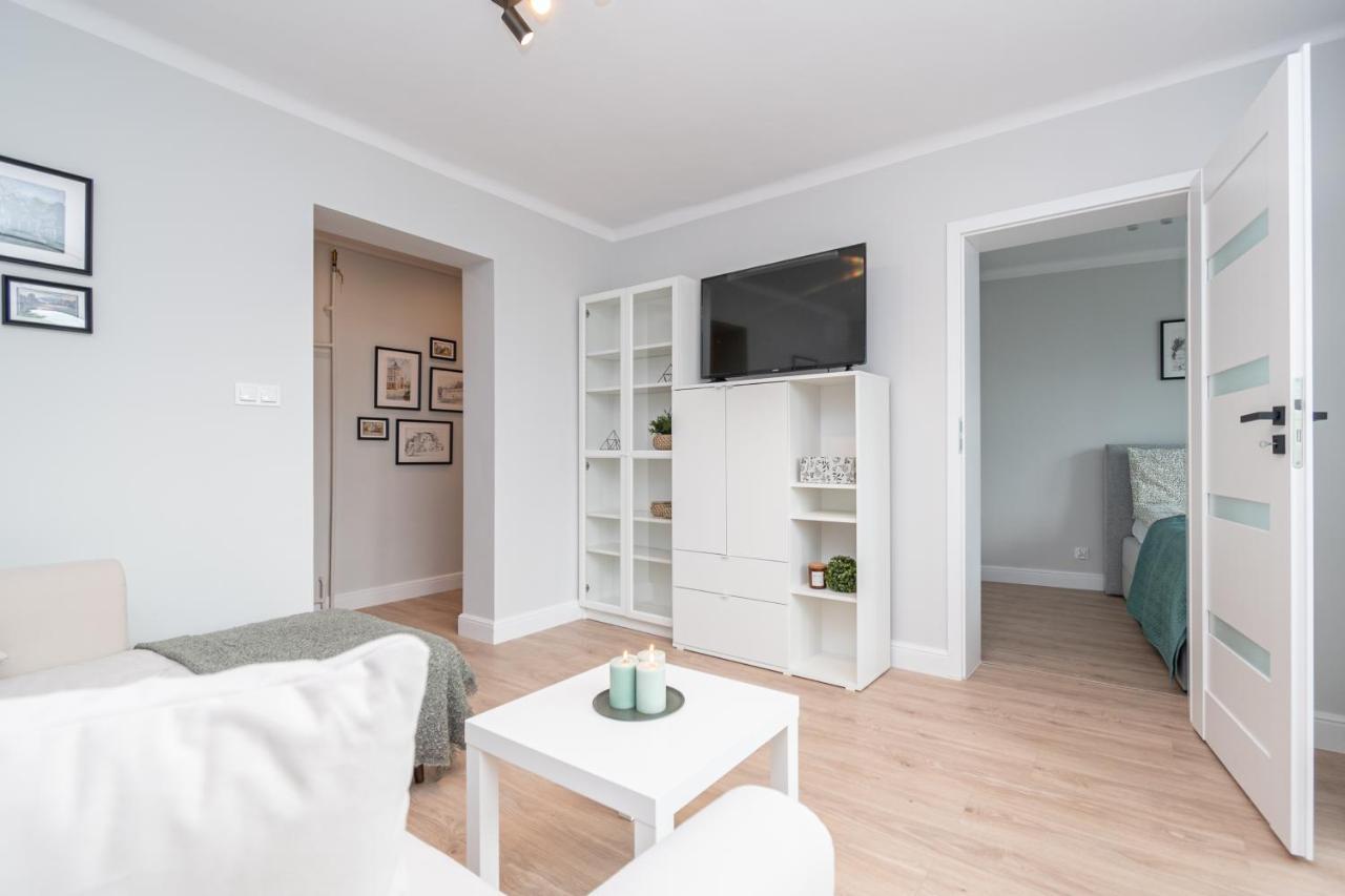 Apartament Nowy Swiat 15-17 Kalisz  Exterior photo